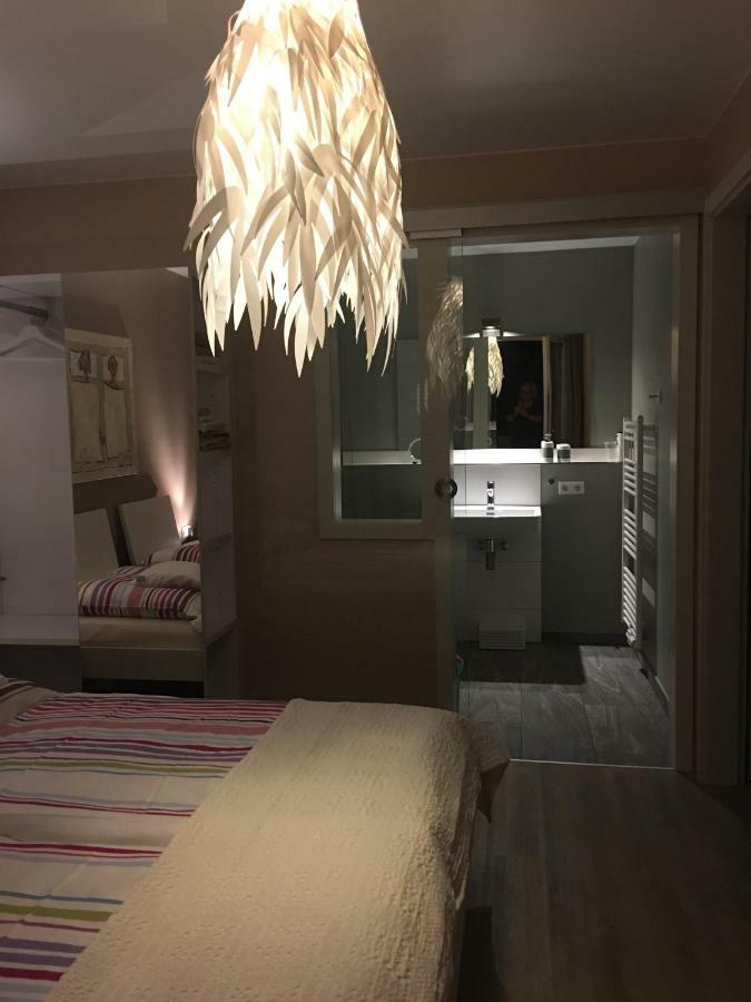 Bodenseeapartments Kunst & Design اممنستاد ام بودينسي المظهر الخارجي الصورة